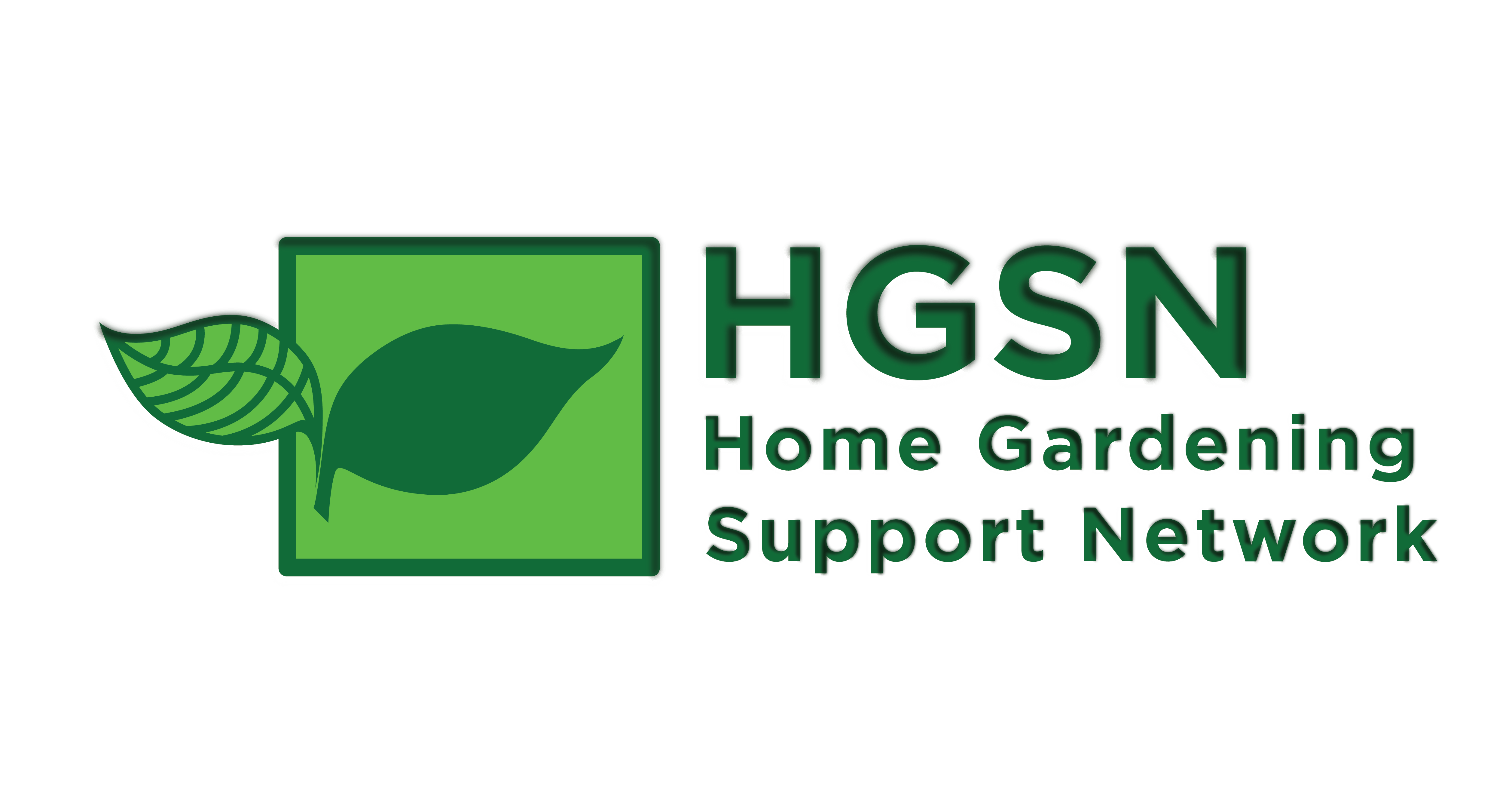 Home Gardening Support Network